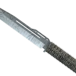 ★ StatTrak™ Paracord Knife | Damascus Steel (Minimal Wear)
