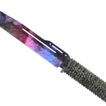 ★ StatTrak™ Paracord Knife | Doppler (Factory New)
