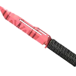 ★ StatTrak™ Paracord Knife | Slaughter (Minimal Wear)