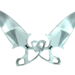 ★ StatTrak™ Shadow Daggers | Urban Masked (Minimal Wear)