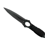 ★ StatTrak™ Skeleton Knife