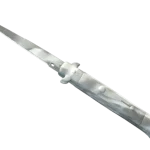 ★ StatTrak™ Stiletto Knife | Urban Masked (Minimal Wear)