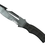 ★ StatTrak™ Survival Knife
