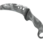 ★ StatTrak™ Talon Knife | Urban Masked (Field-Tested)