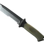 ★ StatTrak™ Ursus Knife