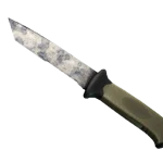 ★ StatTrak™ Ursus Knife | Stained (Field-Tested)