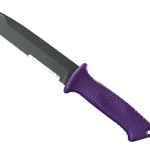 ★ StatTrak™ Ursus Knife | Ultraviolet (Field-Tested)