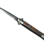★ Stiletto Knife