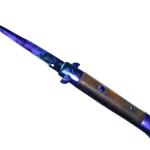 ★ Stiletto Knife | Doppler (Factory New)