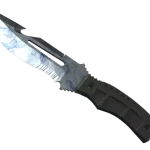 ★ Survival Knife | Stained (Factory New)