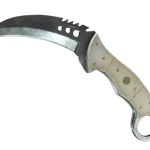 ★ Talon Knife