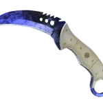 ★ Talon Knife | Doppler (Minimal Wear)