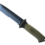 ★ Ursus Knife | Blue Steel (Field-Tested)