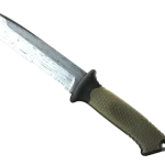 ★ Ursus Knife | Damascus Steel (Factory New)