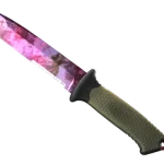 ★ Ursus Knife | Doppler (Minimal Wear)