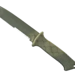★ Ursus Knife | Safari Mesh (Field-Tested)