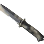 ★ Ursus Knife | Scorched (Field-Tested)