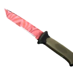 ★ Ursus Knife | Slaughter (Field-Tested)