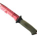 ★ Ursus Knife | Slaughter (Minimal Wear)