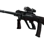 AUG | Daedalus (Well-Worn)