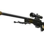AWP | Phobos (Well-Worn)