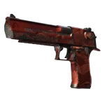 Desert Eagle | Sunset Storm 壱 (Field-Tested)