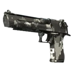 Desert Eagle | Urban DDPAT (Well-Worn)
