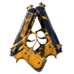 Dual Berettas | Marina (Field-Tested)