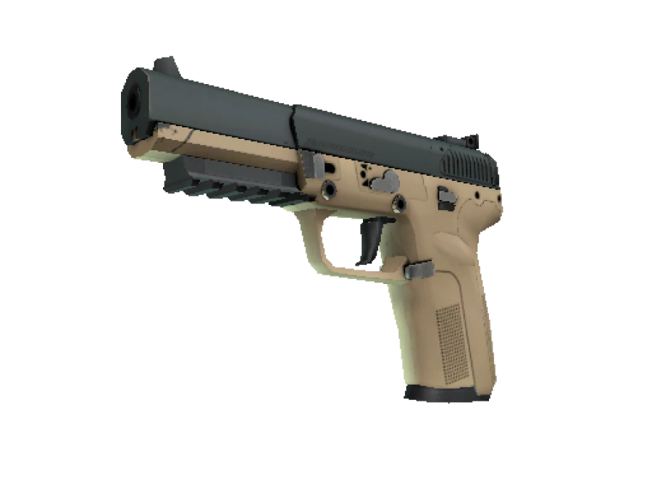 Five-SeveN | Contractor (Minimal Wear) - Image 1