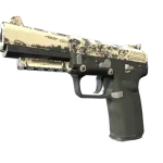 Five-SeveN | Kami (Field-Tested)
