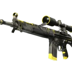 G3SG1 | Stinger (Well-Worn)