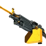 M249 | Impact Drill (Field-Tested)