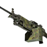 M249 | Jungle DDPAT (Field-Tested)
