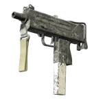 MAC-10 | Urban DDPAT (Battle-Scarred)