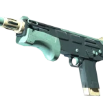 MAG-7 | Seabird (Well-Worn)