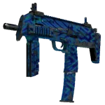 MP7 | Asterion (Well-Worn)