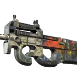 P90 | Nostalgia (Field-Tested)