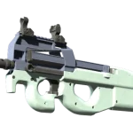 P90 | Storm (Minimal Wear)