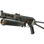 PP-Bizon | Osiris (Battle-Scarred)