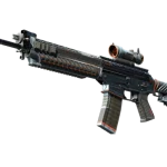 SG 553 | Phantom (Factory New)
