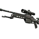 SSG 08 | Parallax (Battle-Scarred)