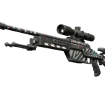 SSG 08 | Parallax (Field-Tested)