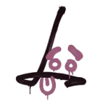 Sealed Graffiti | Recoil SG 553 (Princess Pink)