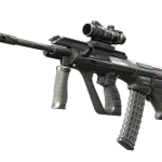 Souvenir AUG | Steel Sentinel (Factory New)