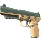 Souvenir Five-SeveN | Contractor (Minimal Wear)