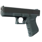 Souvenir Glock-18 | Night (Minimal Wear)