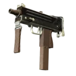 Souvenir MAC-10 | Calf Skin (Battle-Scarred)