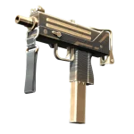 Souvenir MAC-10 | Echoing Sands (Factory New)