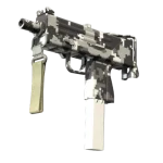 Souvenir MAC-10 | Urban DDPAT (Factory New)