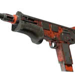 Souvenir MAG-7 | Core Breach (Field-Tested)